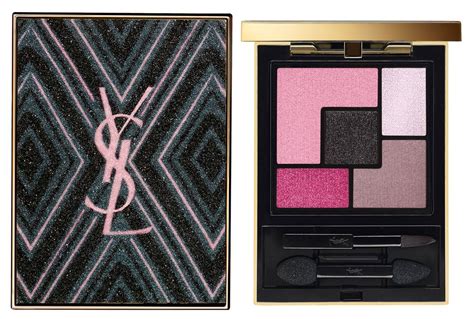 yves saint laurent couture palette black opium|Couture Palette .